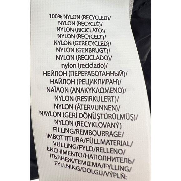 POLO RALPH LAUREN Performance Navy Light Weight Puffer Jacket SZ XS - Picture 12 of 13